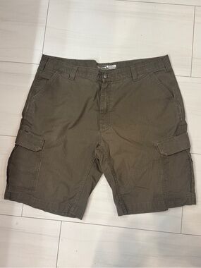 Carhartt Men's Cargo Shorts